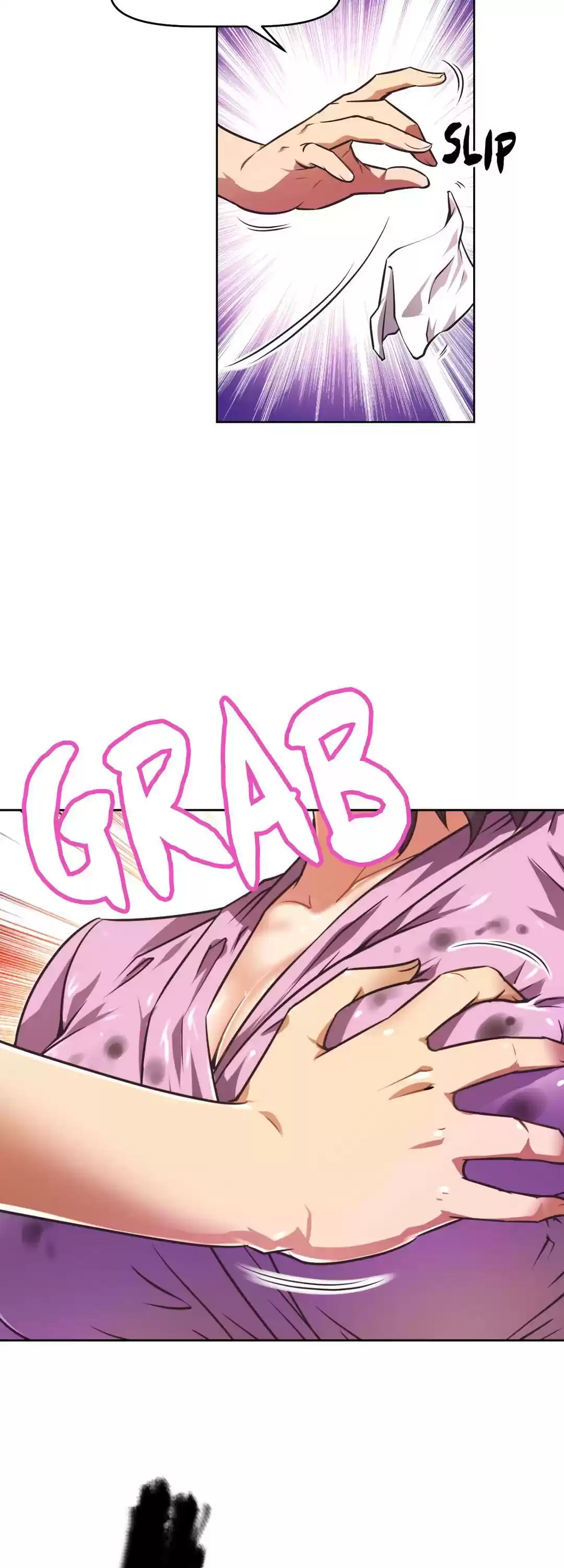 Stand Up! Chapter 34