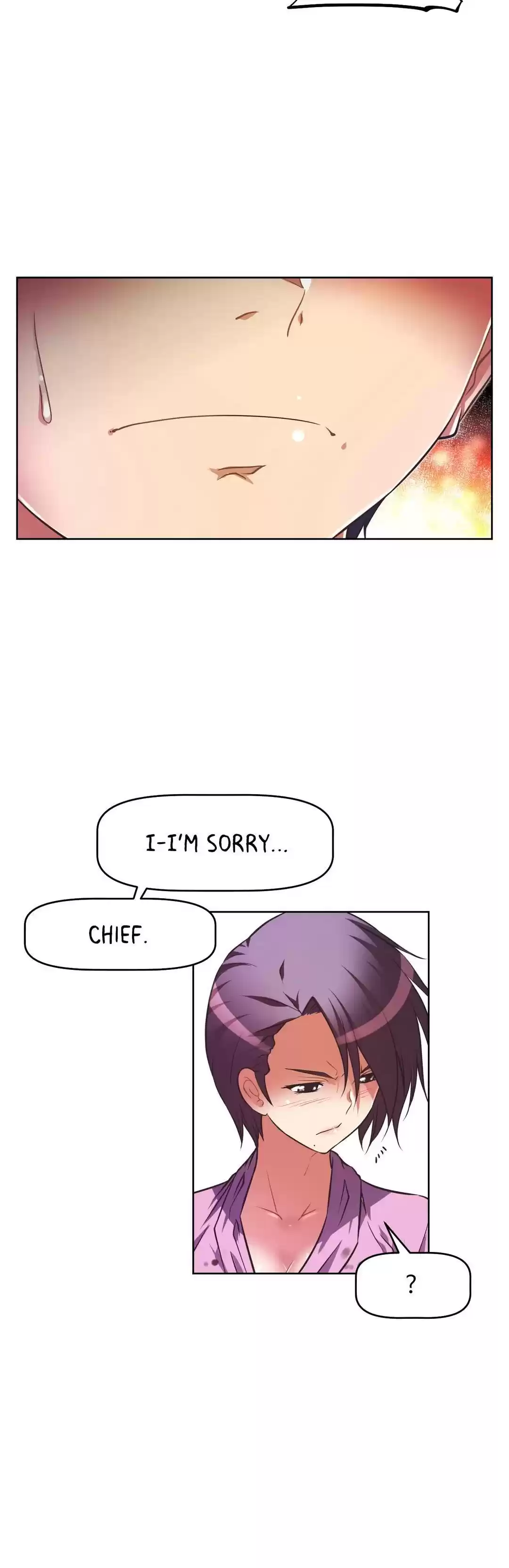 Stand Up! Chapter 34