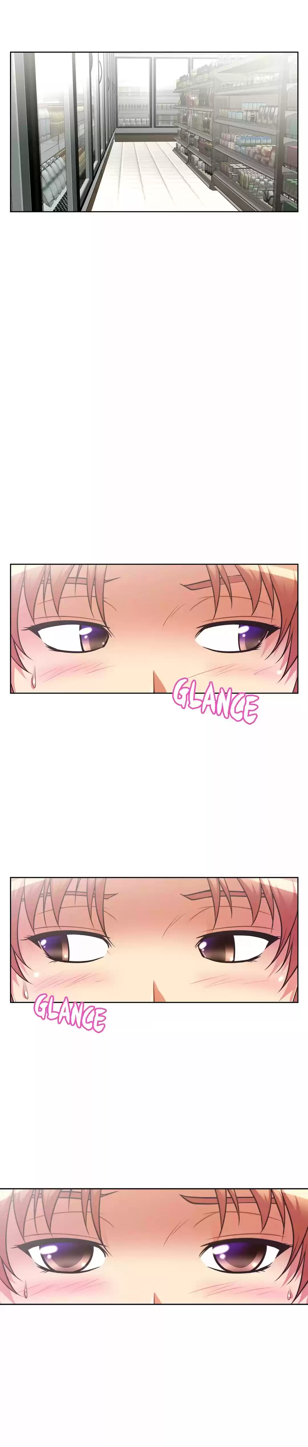 Stand Up! Chapter 35