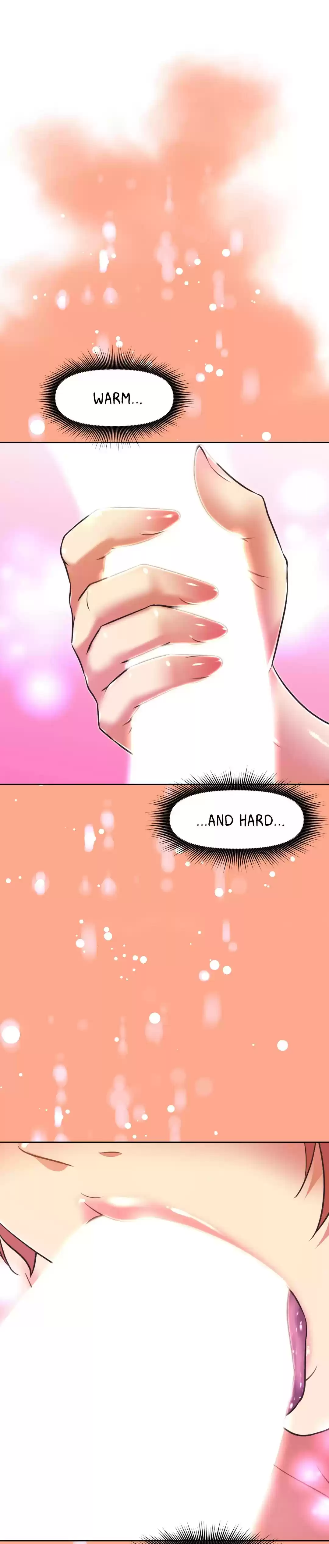 Stand Up! Chapter 35