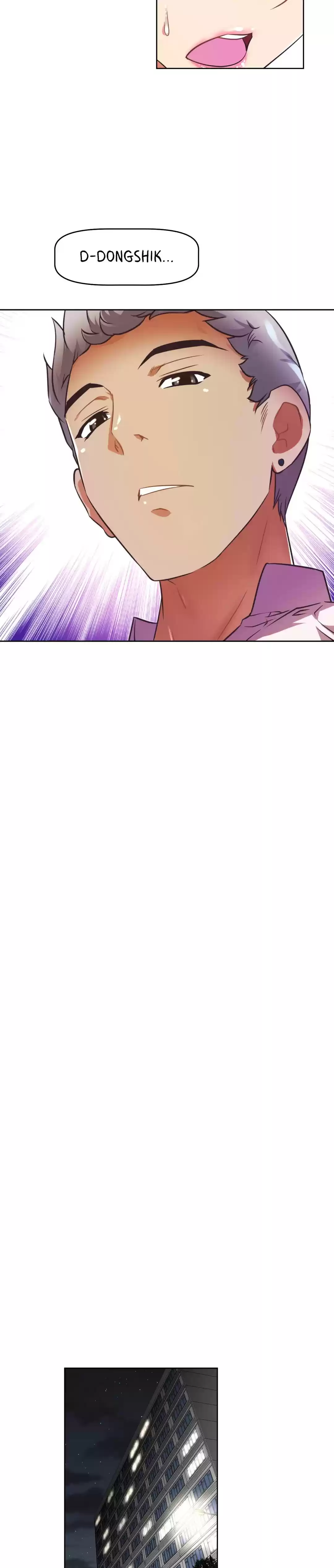 Stand Up! Chapter 35