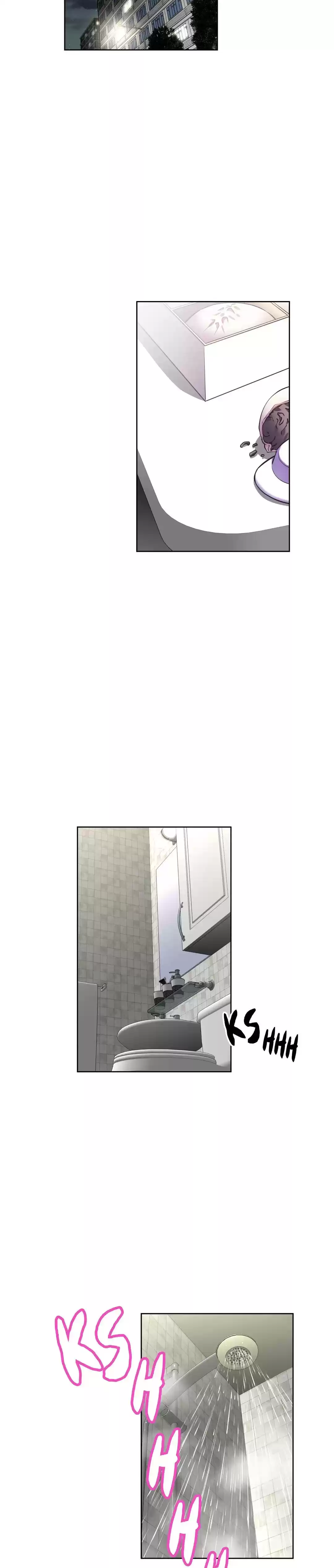 Stand Up! Chapter 35