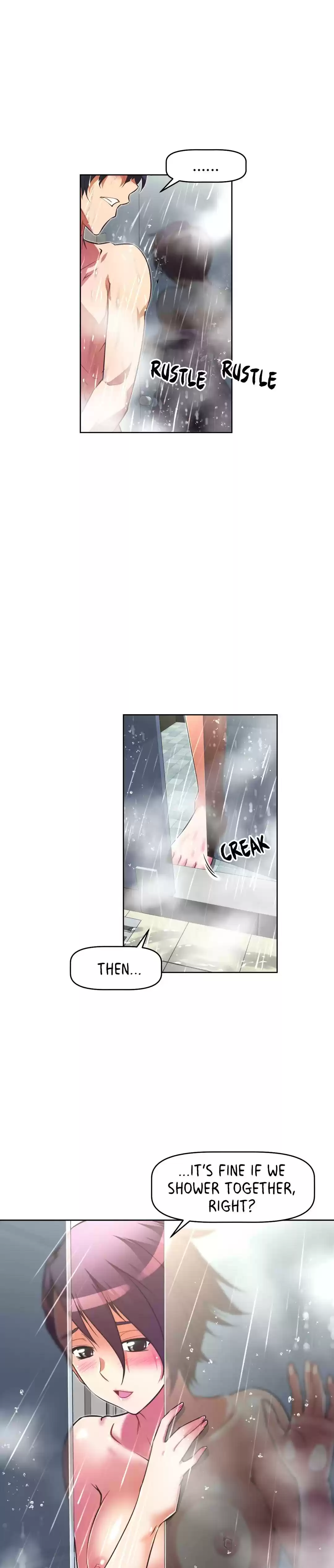 Stand Up! Chapter 35