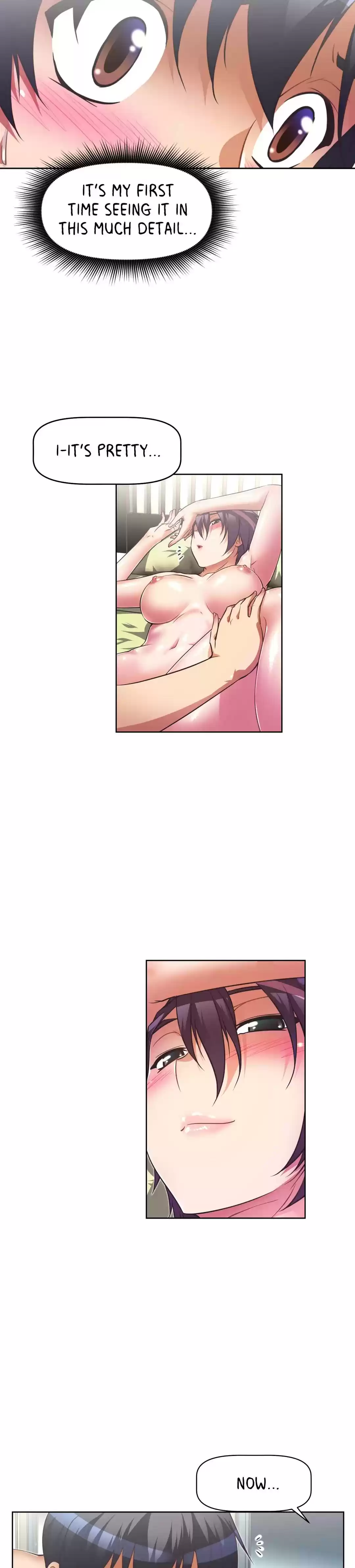 Stand Up! Chapter 37