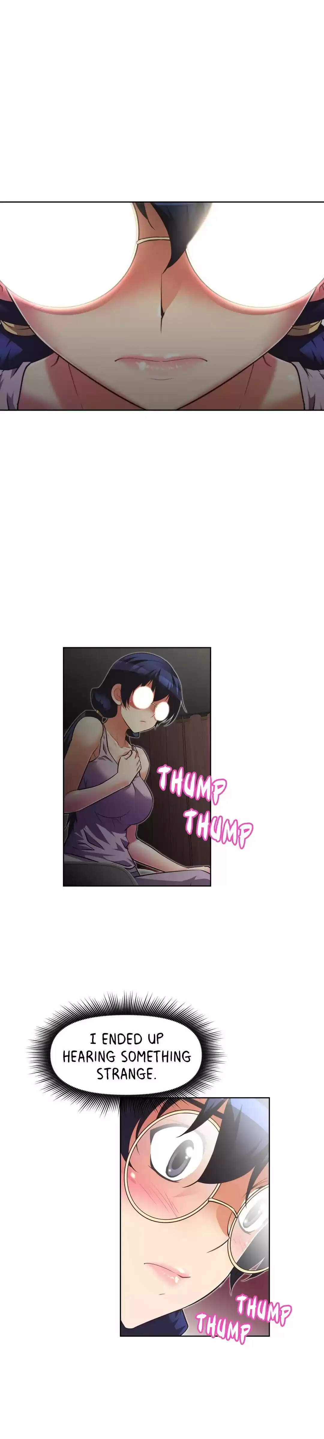 Stand Up! Chapter 37