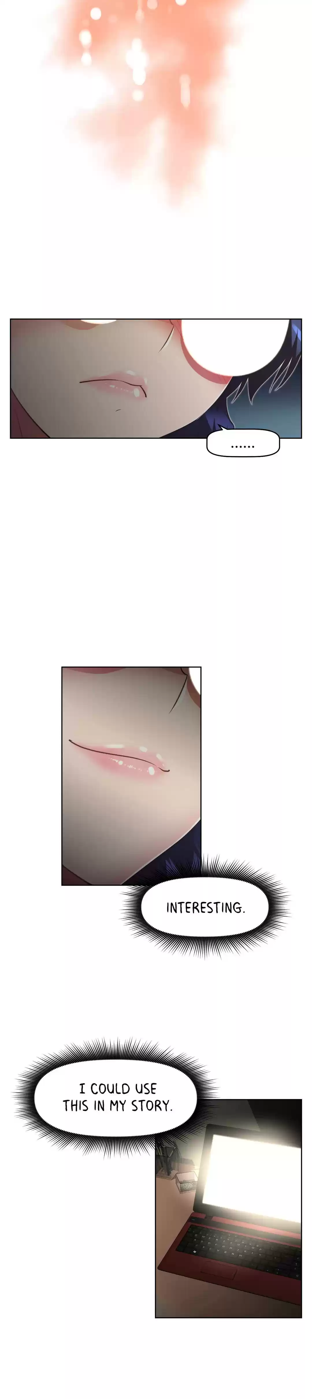 Stand Up! Chapter 37