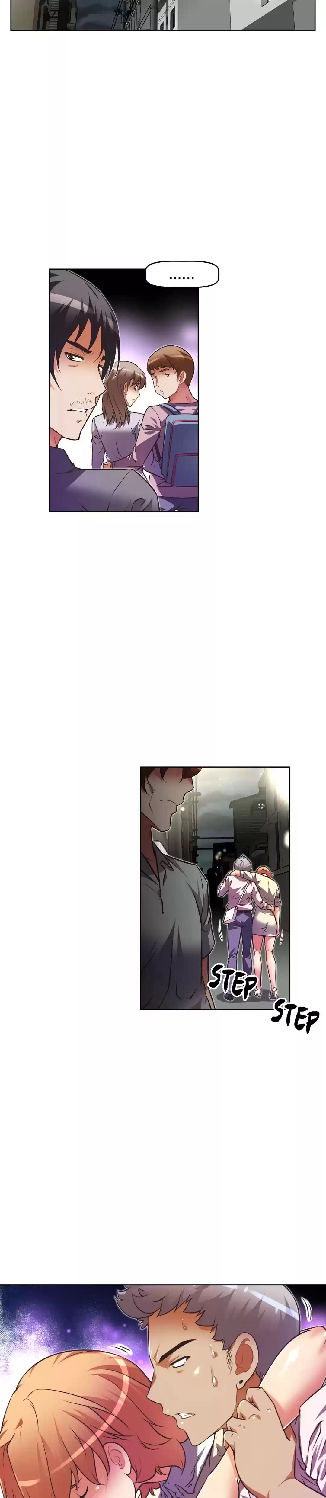 Stand Up! Chapter 37