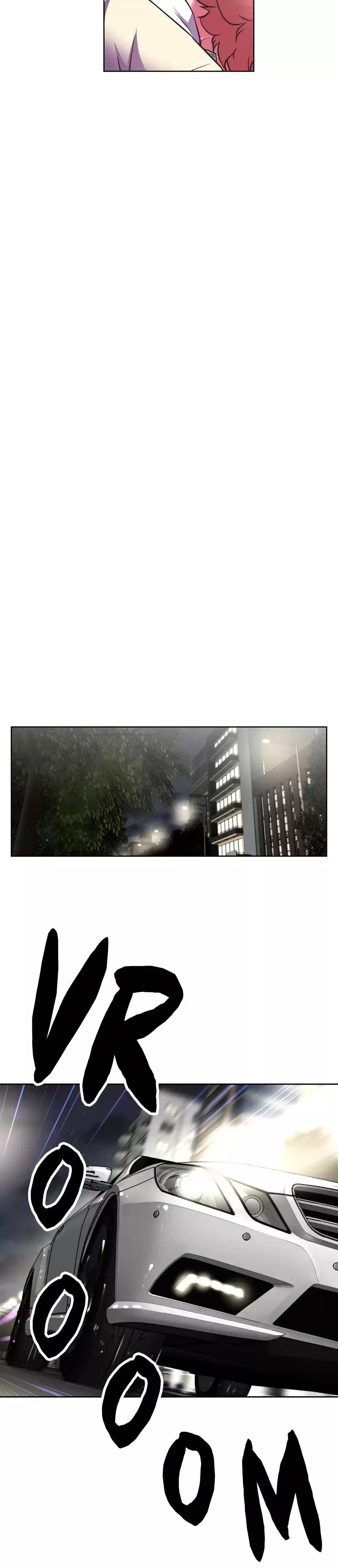 Stand Up! Chapter 37