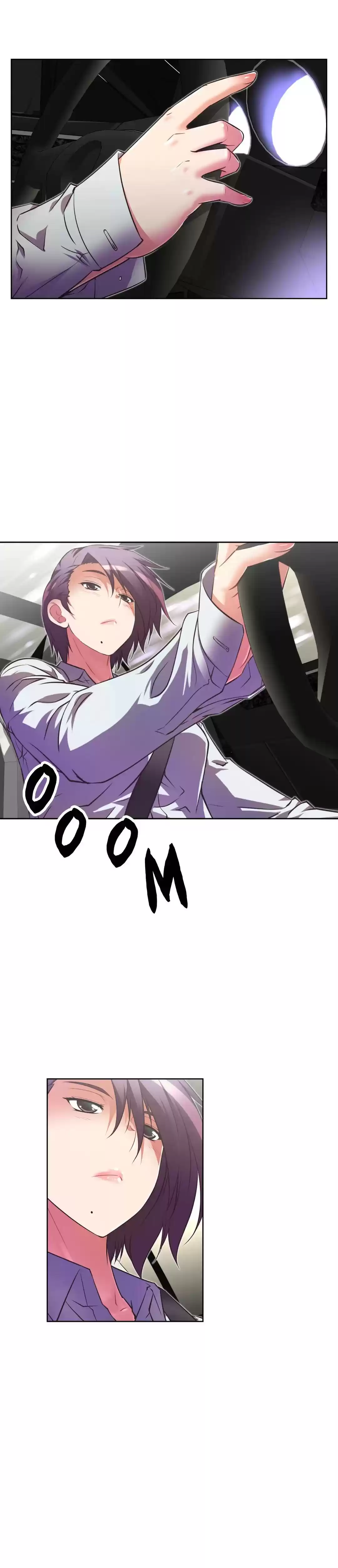 Stand Up! Chapter 37