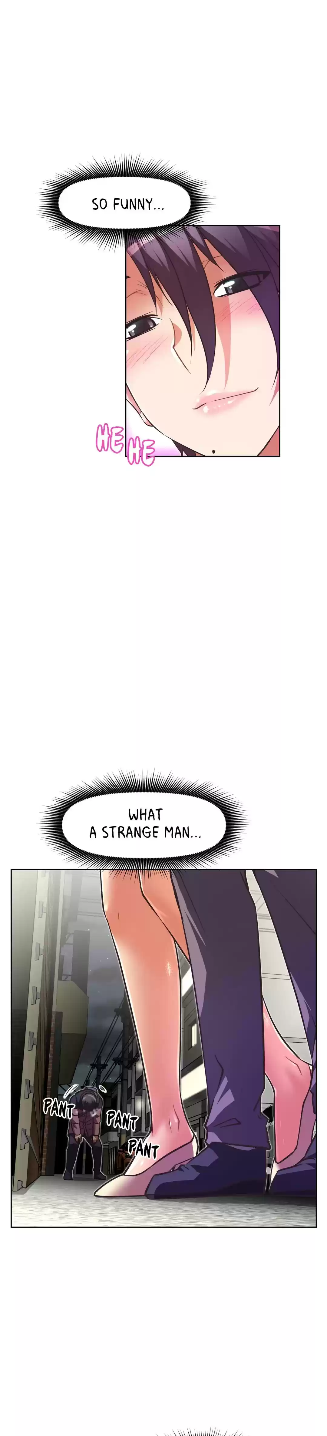 Stand Up! Chapter 37