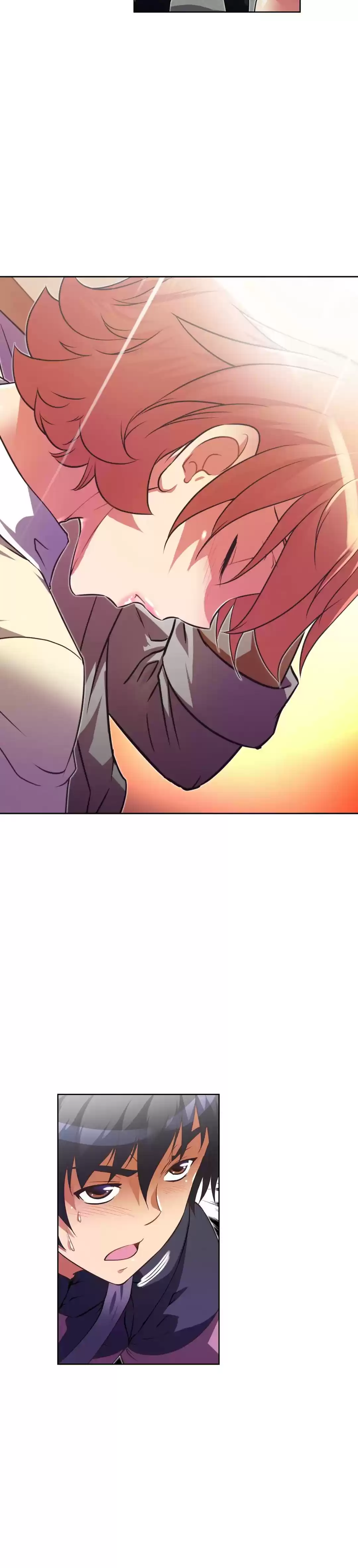 Stand Up! Chapter 37