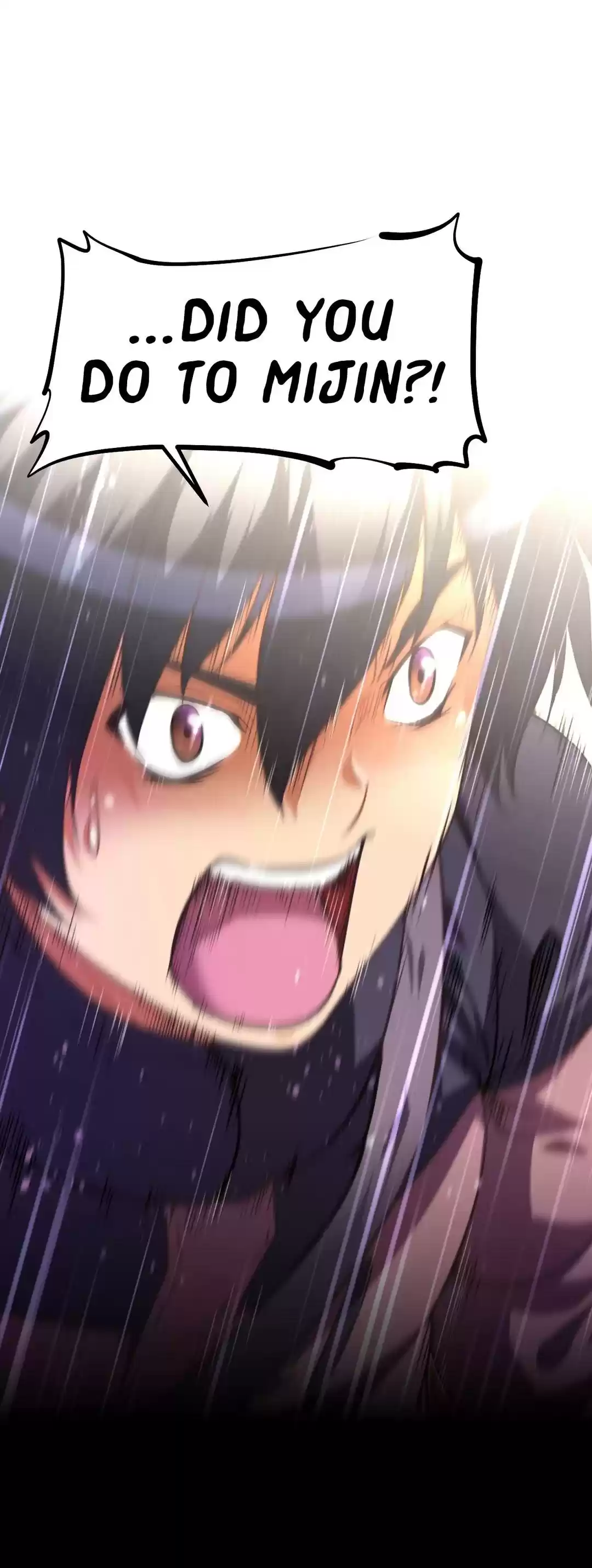 Stand Up! Chapter 37