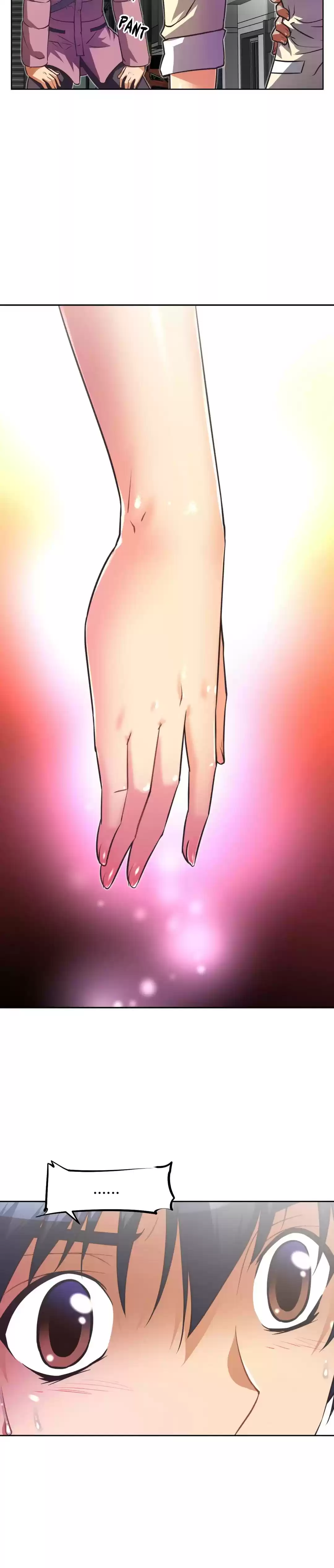 Stand Up! Chapter 38