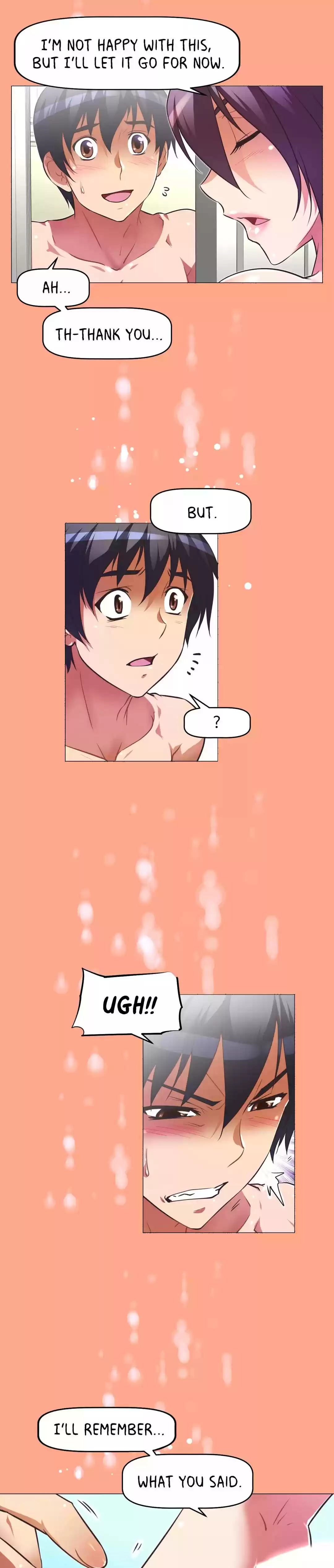 Stand Up! Chapter 38