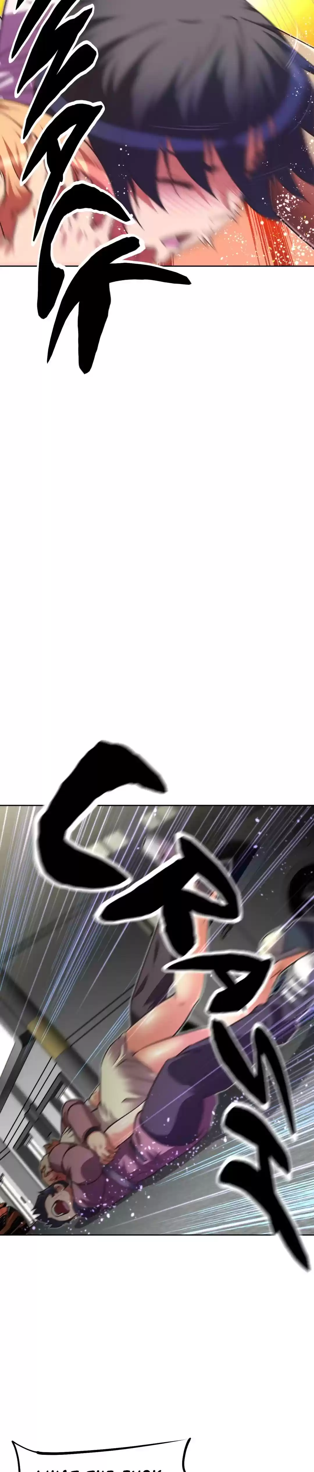 Stand Up! Chapter 38