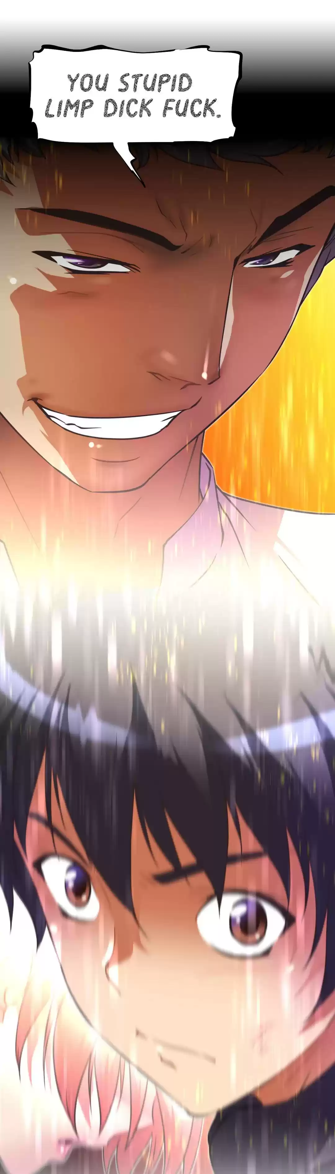 Stand Up! Chapter 38