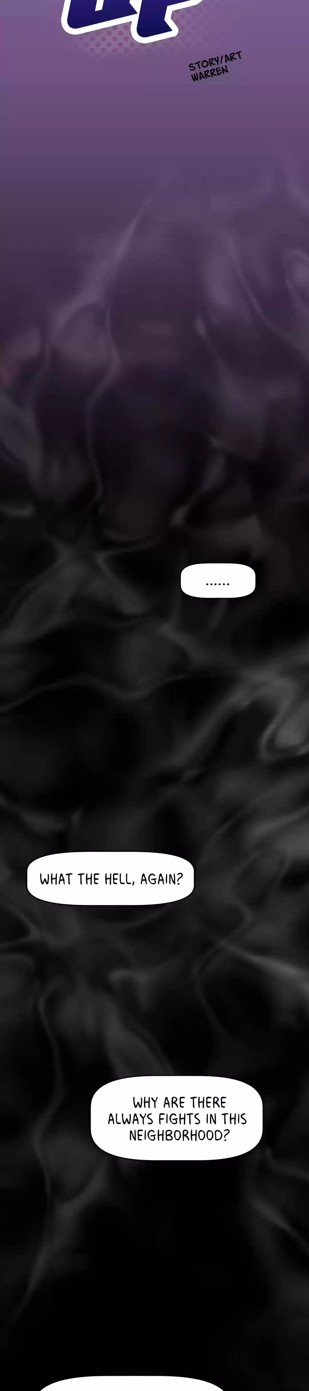 Stand Up! Chapter 39