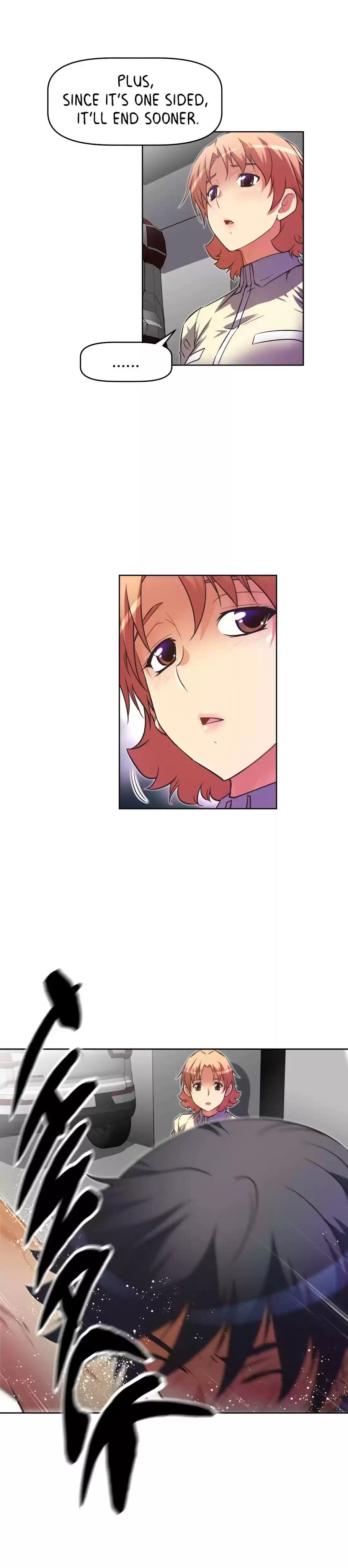 Stand Up! Chapter 39