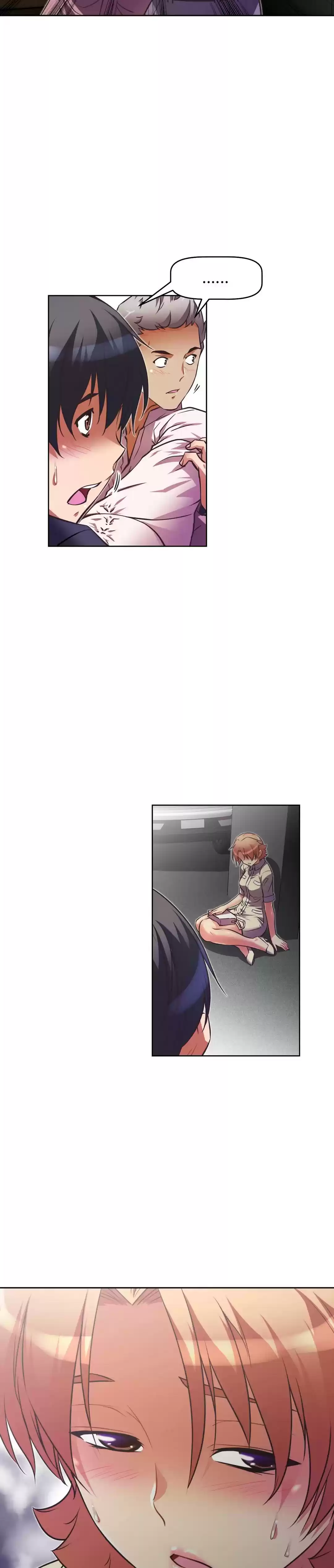 Stand Up! Chapter 39