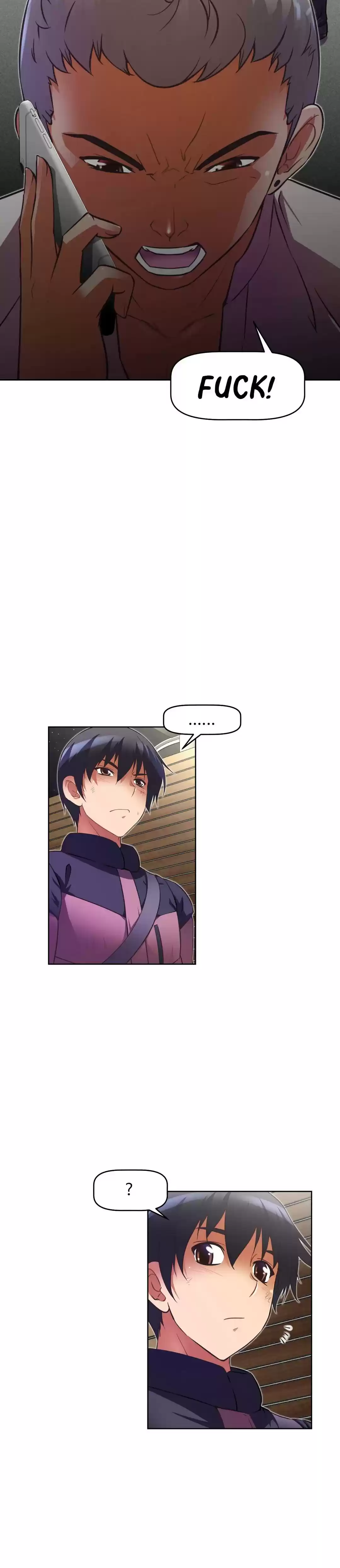 Stand Up! Chapter 39