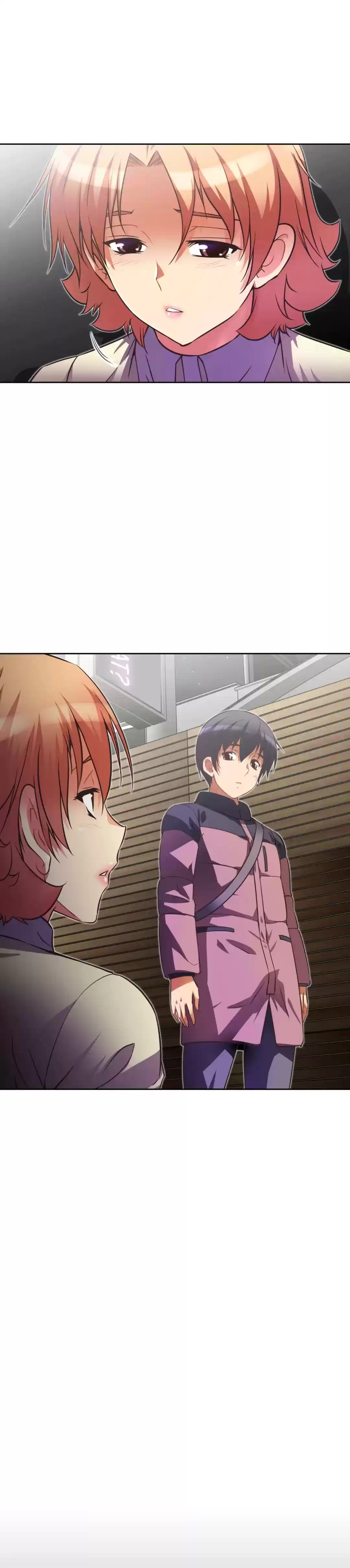 Stand Up! Chapter 39