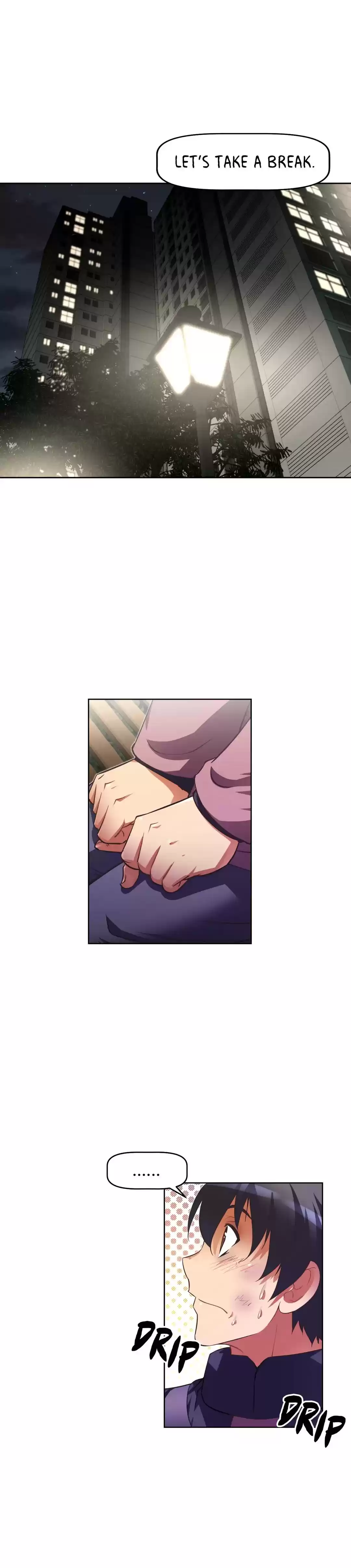 Stand Up! Chapter 39