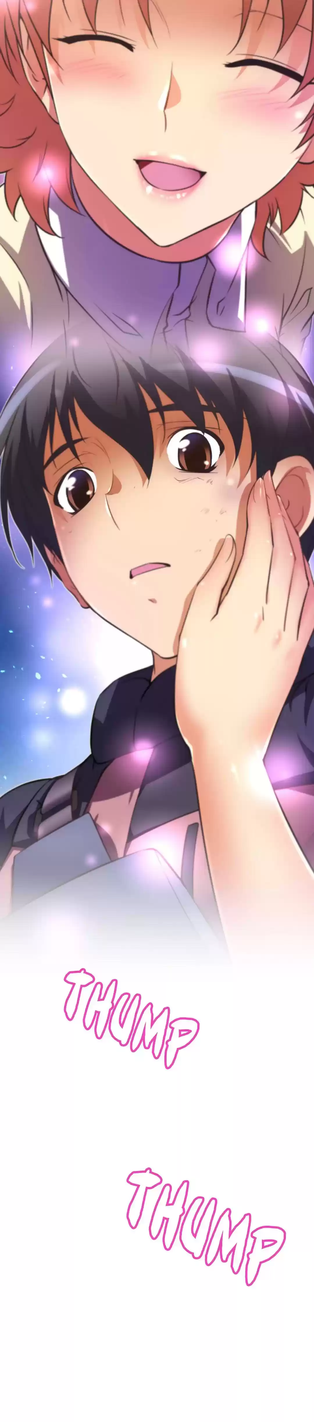 Stand Up! Chapter 39