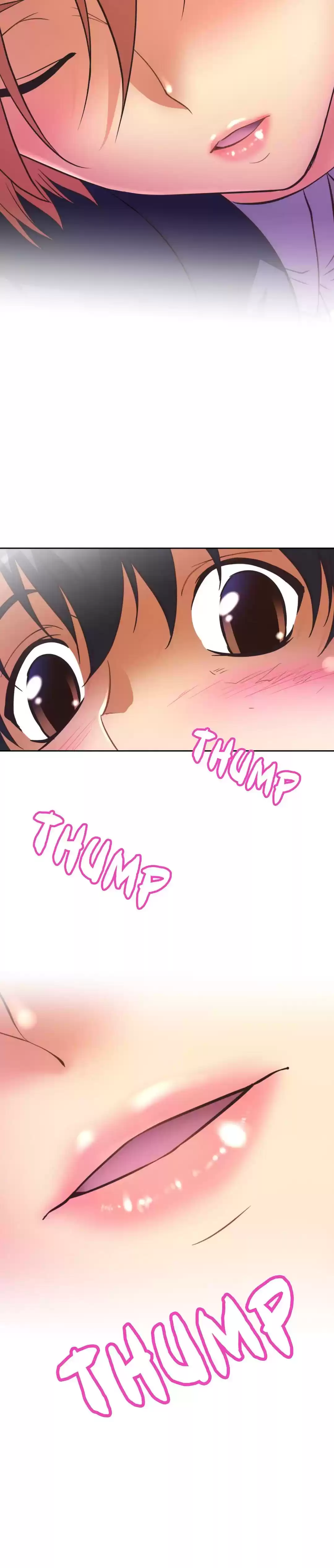 Stand Up! Chapter 39