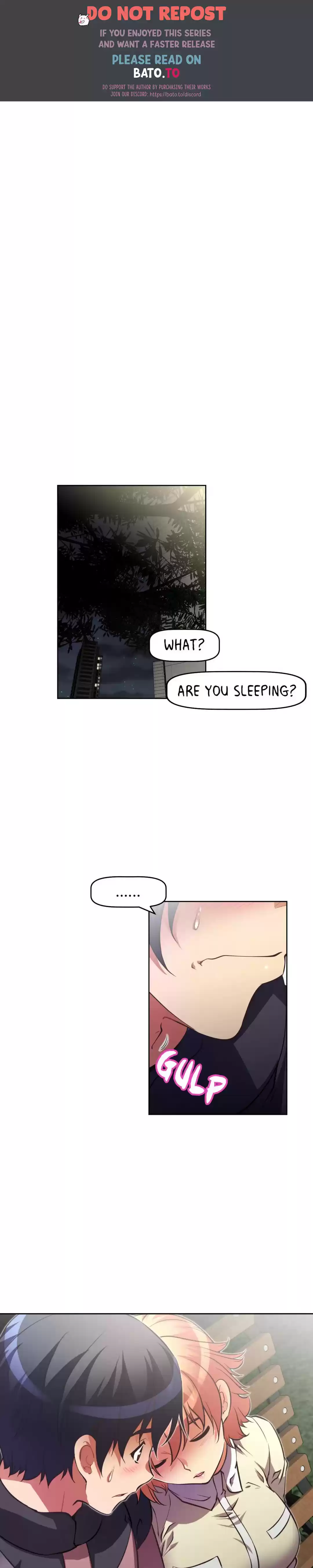 Stand Up! Chapter 40