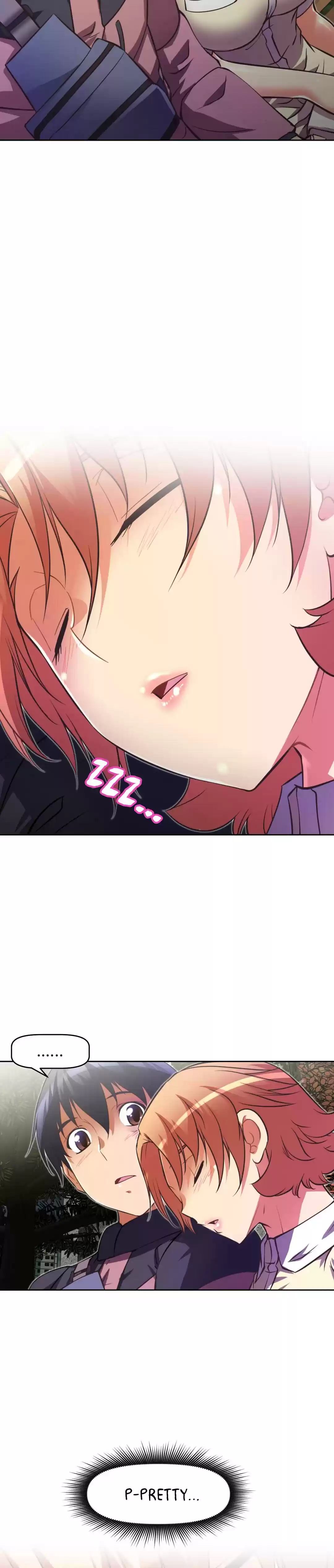 Stand Up! Chapter 40