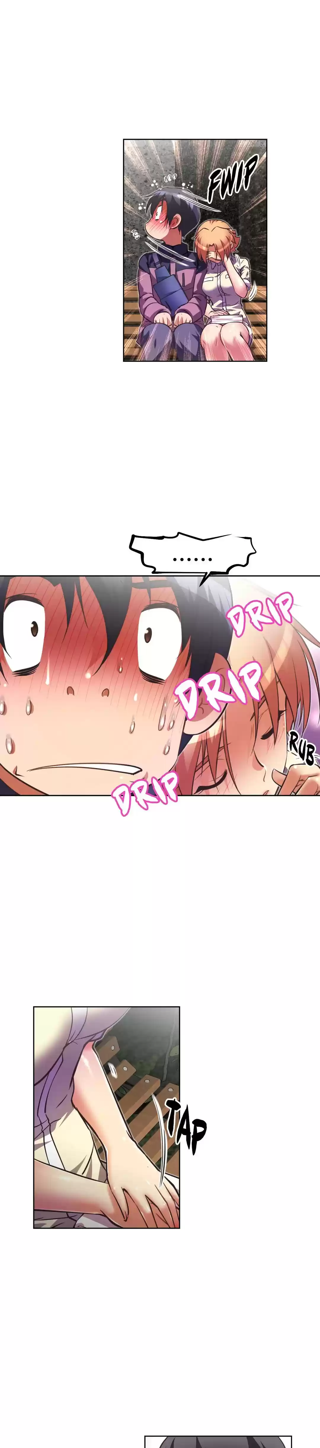 Stand Up! Chapter 40