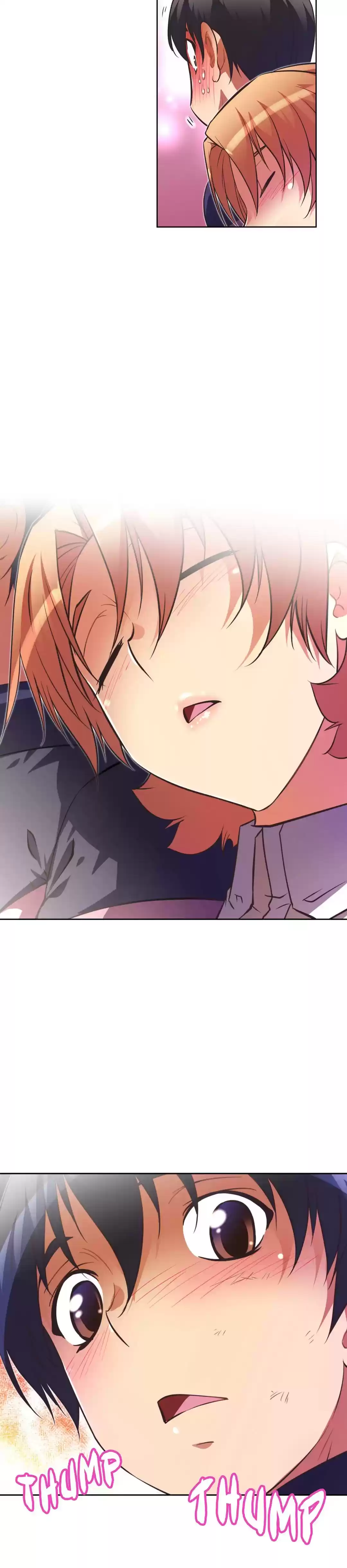 Stand Up! Chapter 40