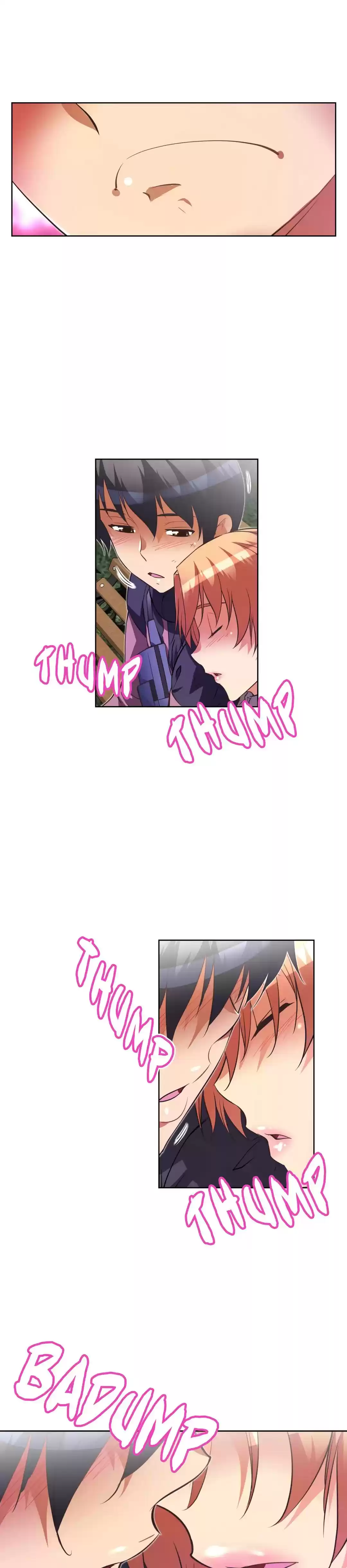 Stand Up! Chapter 40