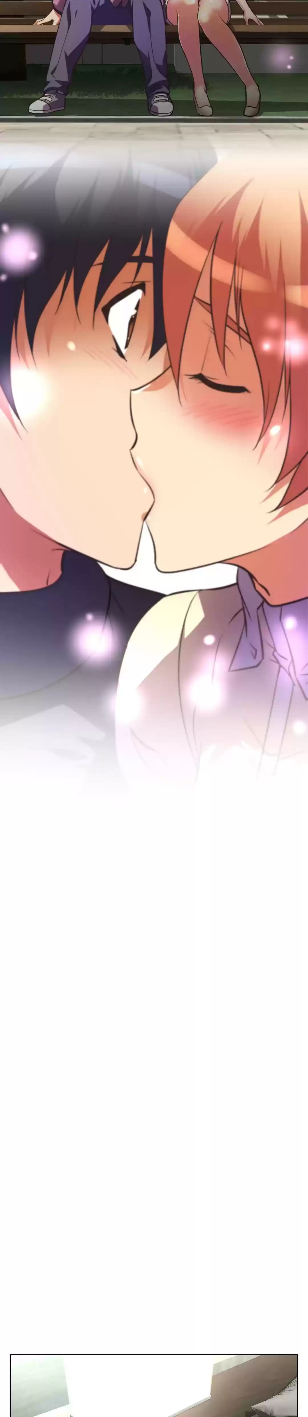 Stand Up! Chapter 40