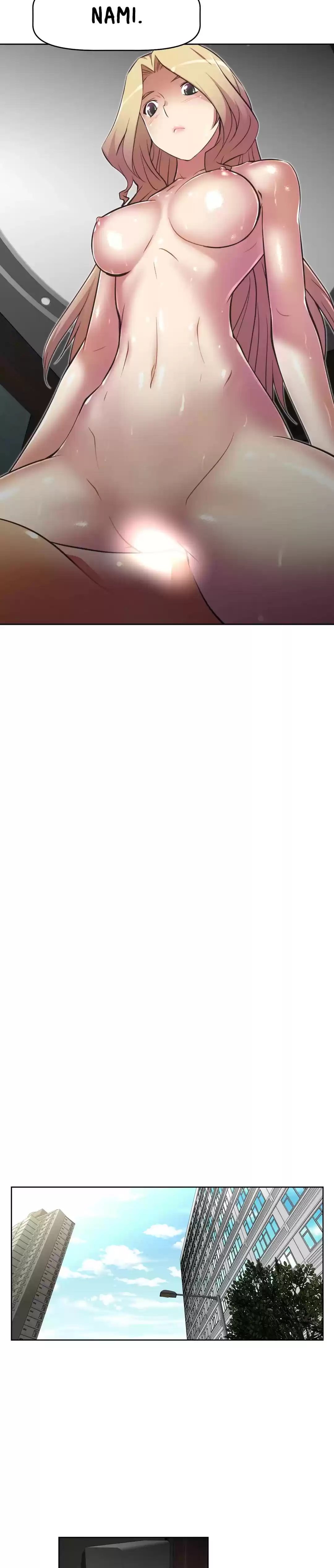 Stand Up! Chapter 40