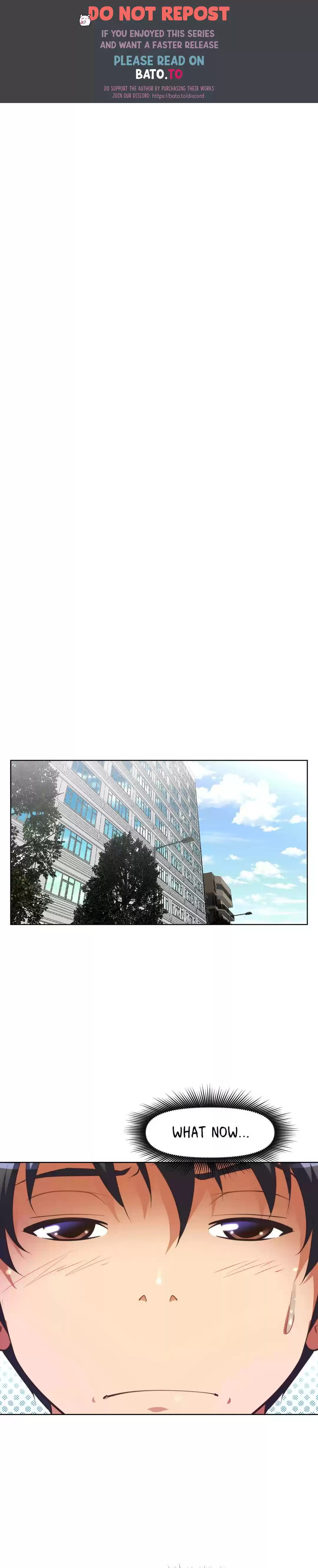 Stand Up! Chapter 41