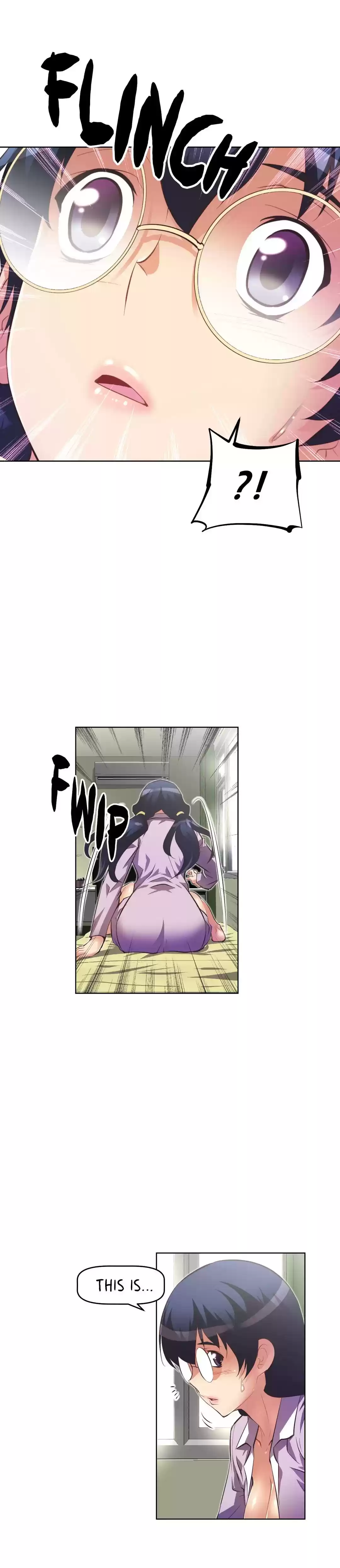 Stand Up! Chapter 41