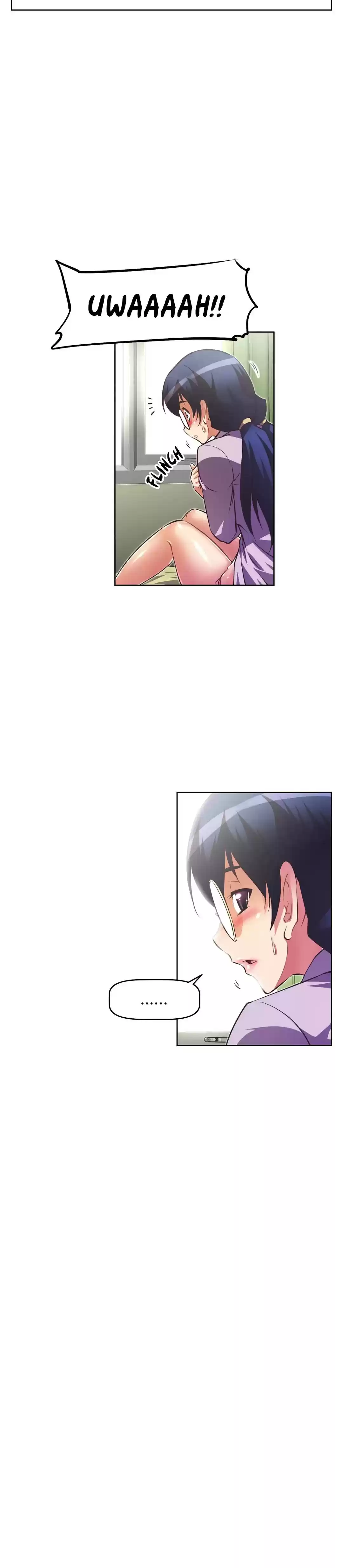 Stand Up! Chapter 41