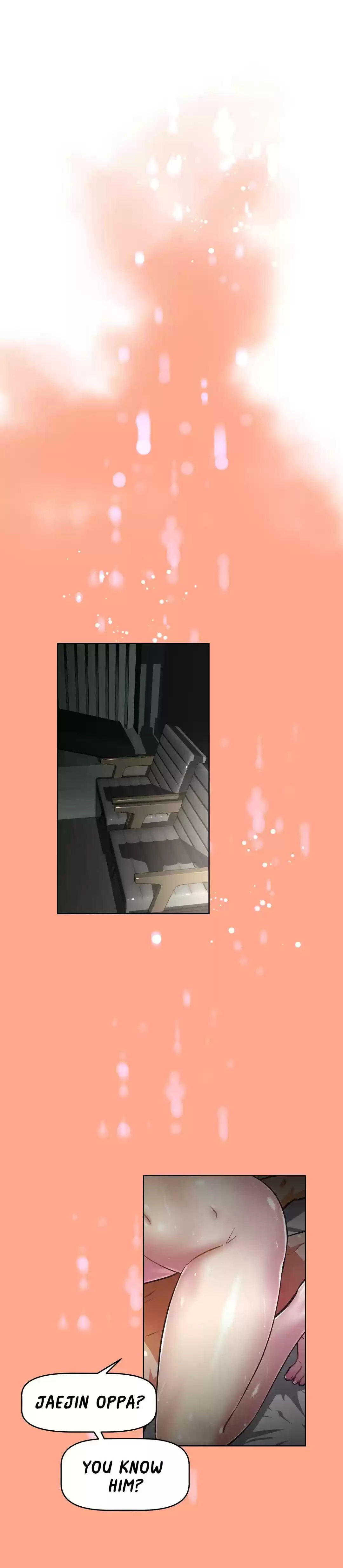 Stand Up! Chapter 41