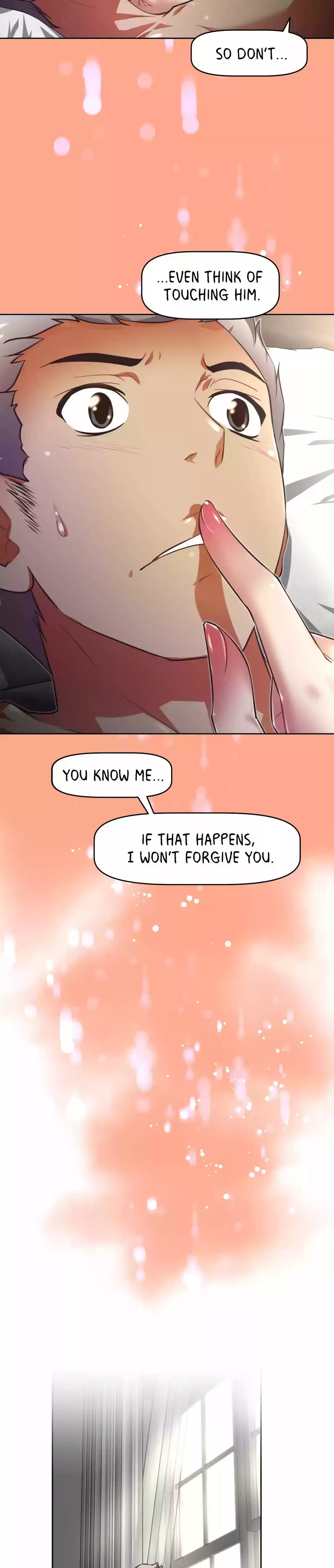 Stand Up! Chapter 41