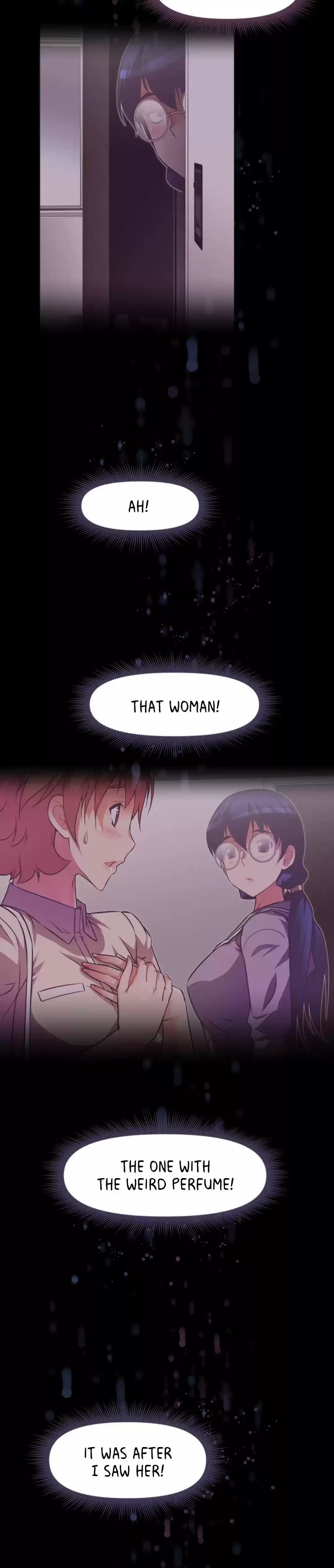 Stand Up! Chapter 42