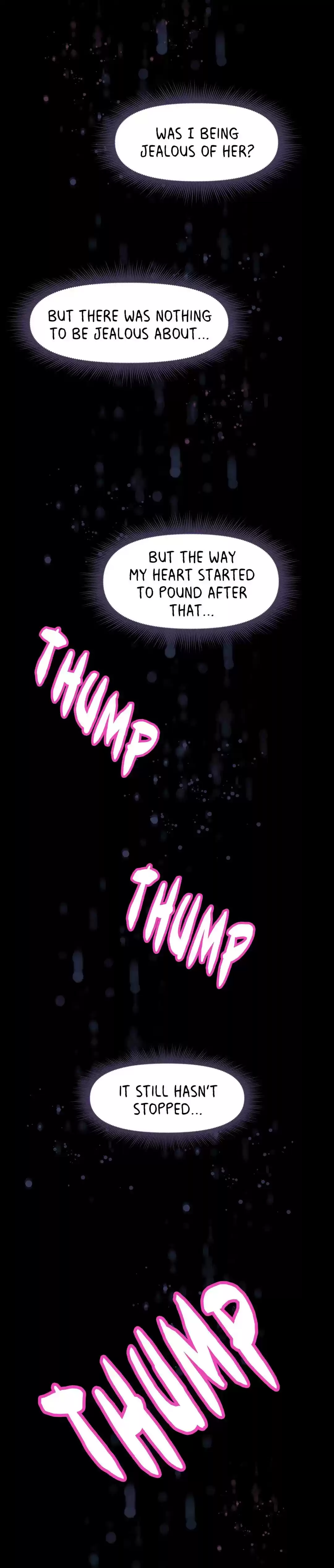 Stand Up! Chapter 42