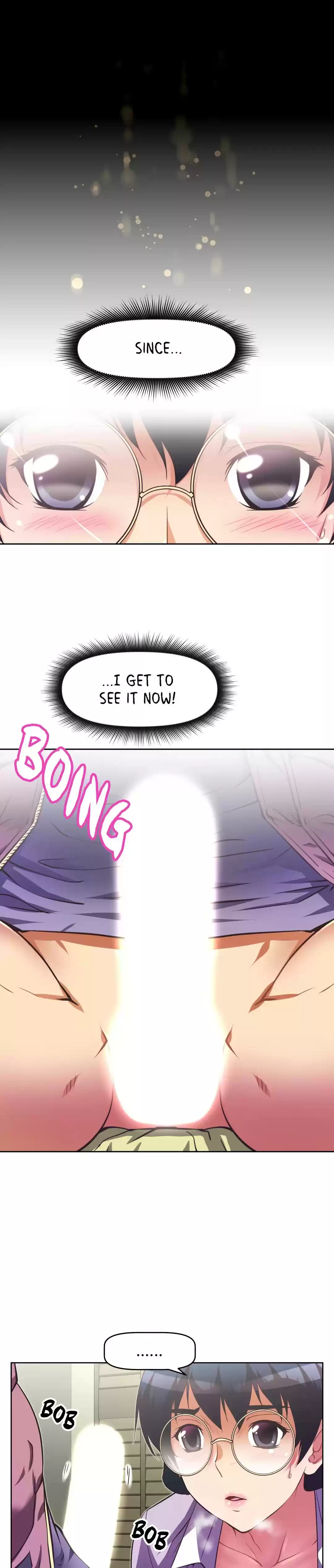 Stand Up! Chapter 42