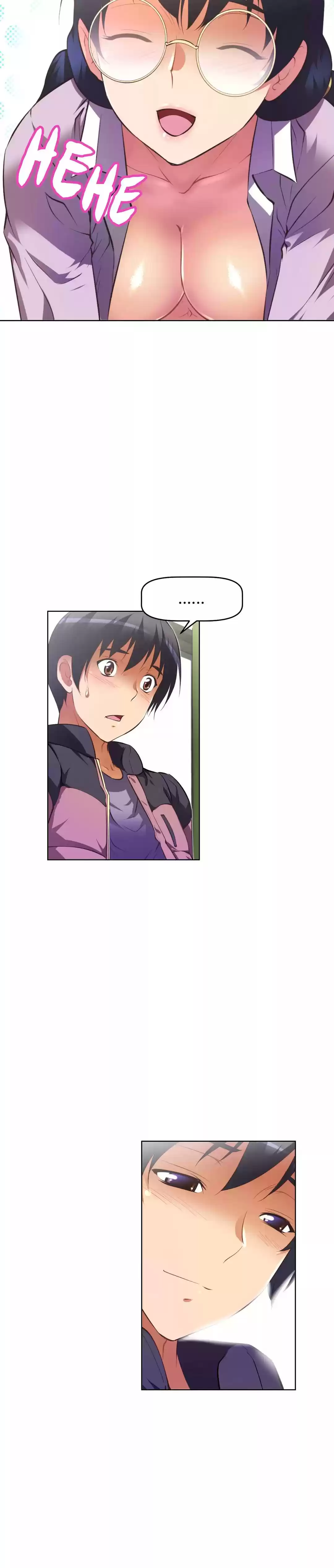 Stand Up! Chapter 42