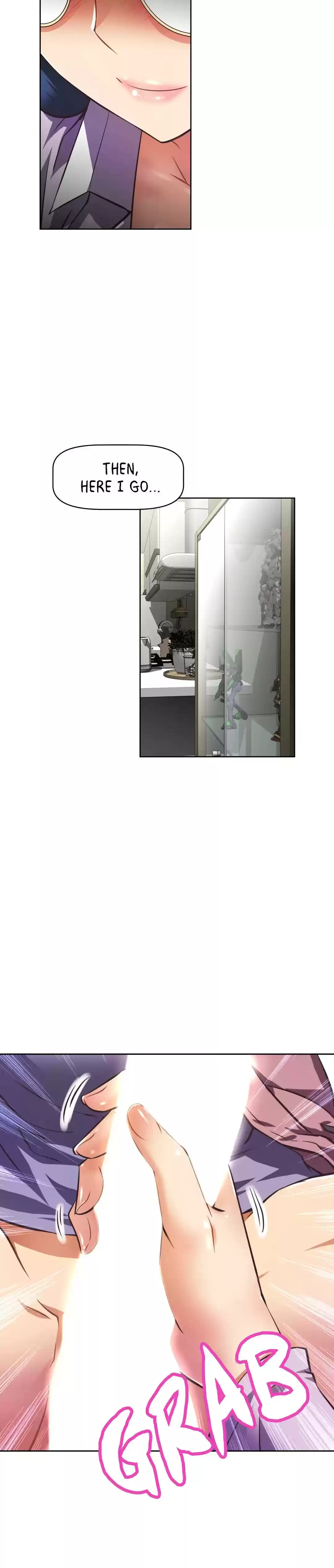 Stand Up! Chapter 42