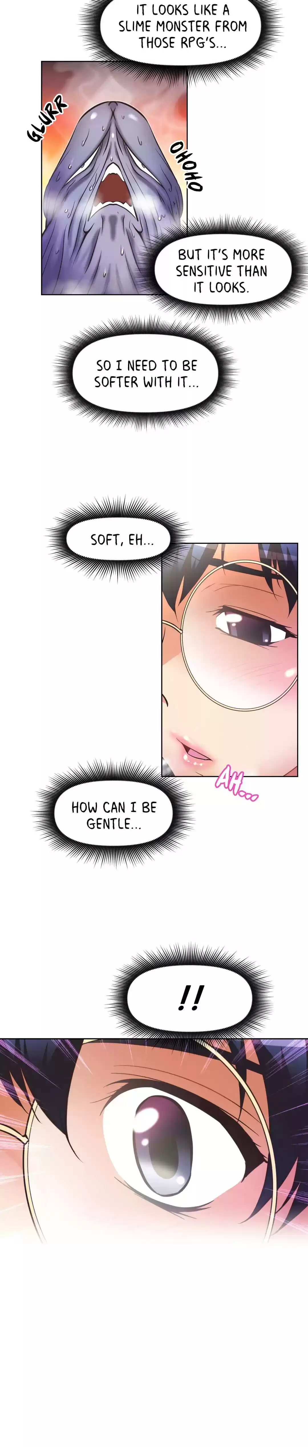 Stand Up! Chapter 42