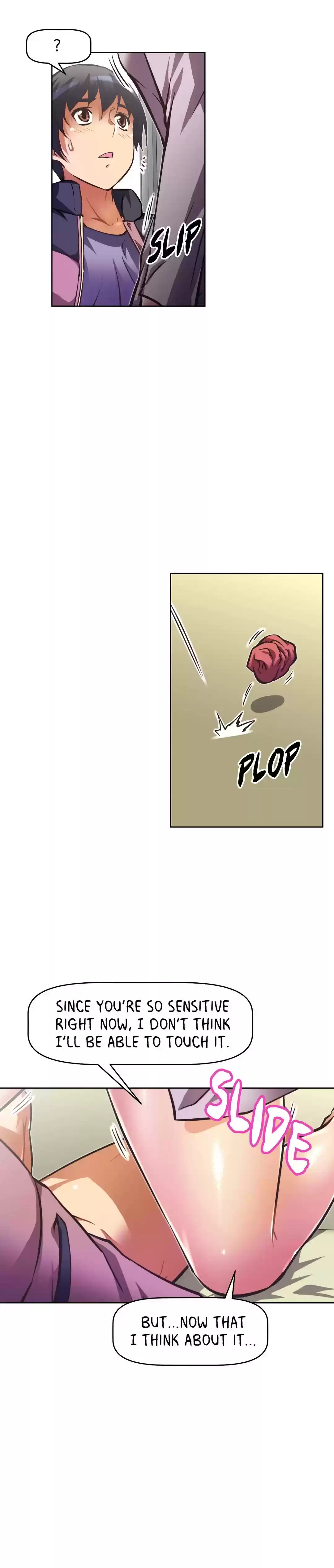 Stand Up! Chapter 42