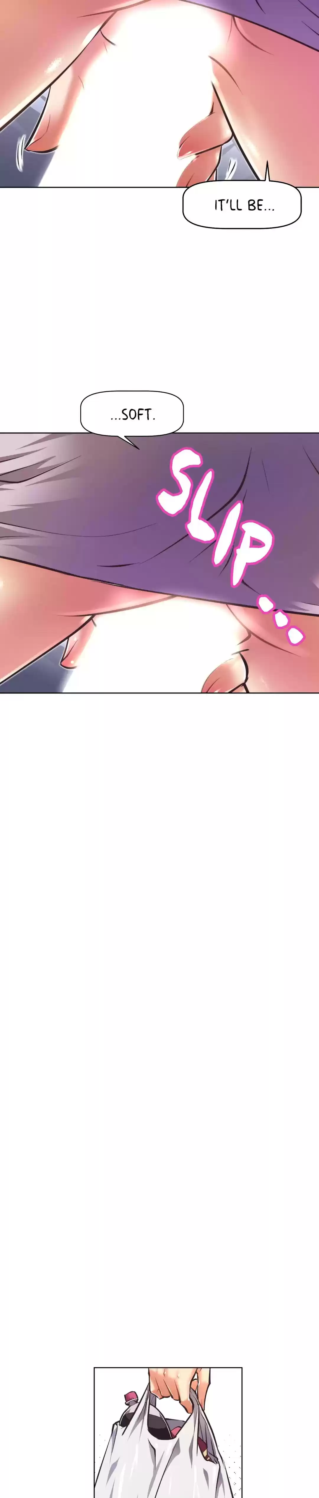 Stand Up! Chapter 42