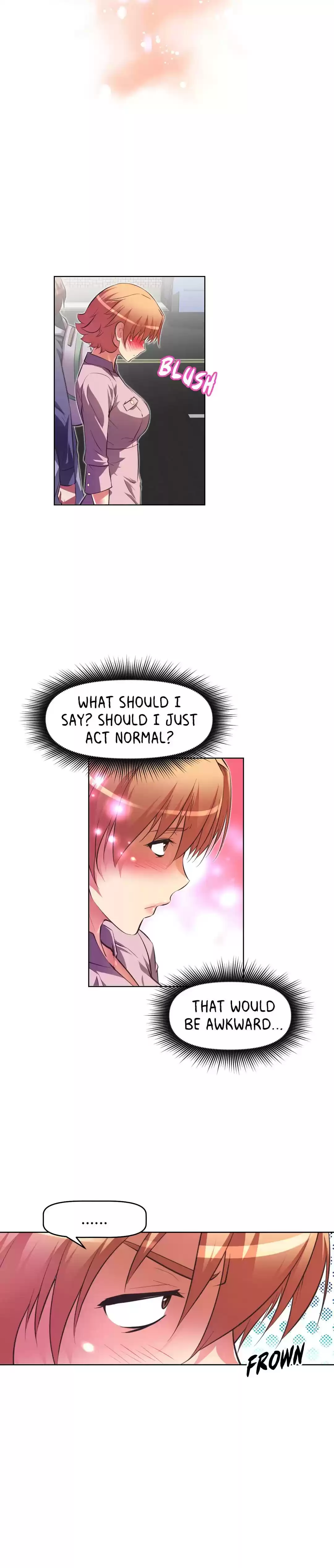 Stand Up! Chapter 42