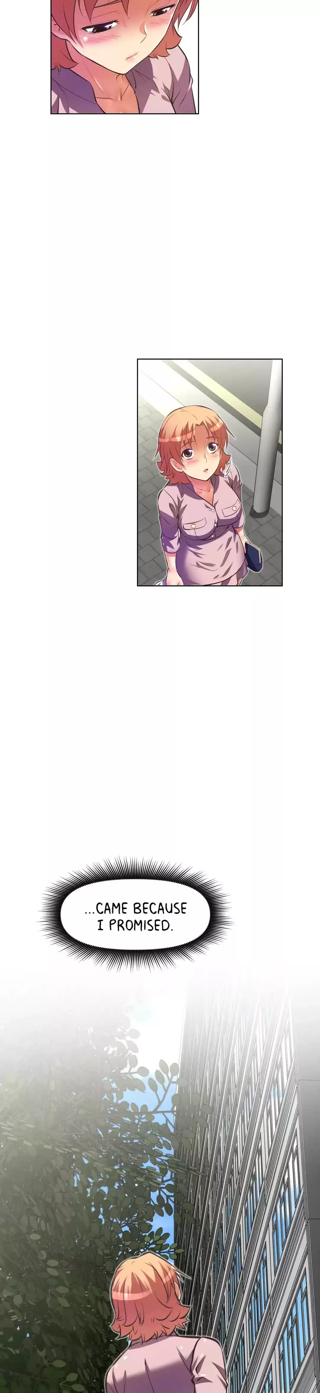 Stand Up! Chapter 42